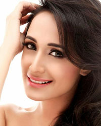 Pragya Jaiswal